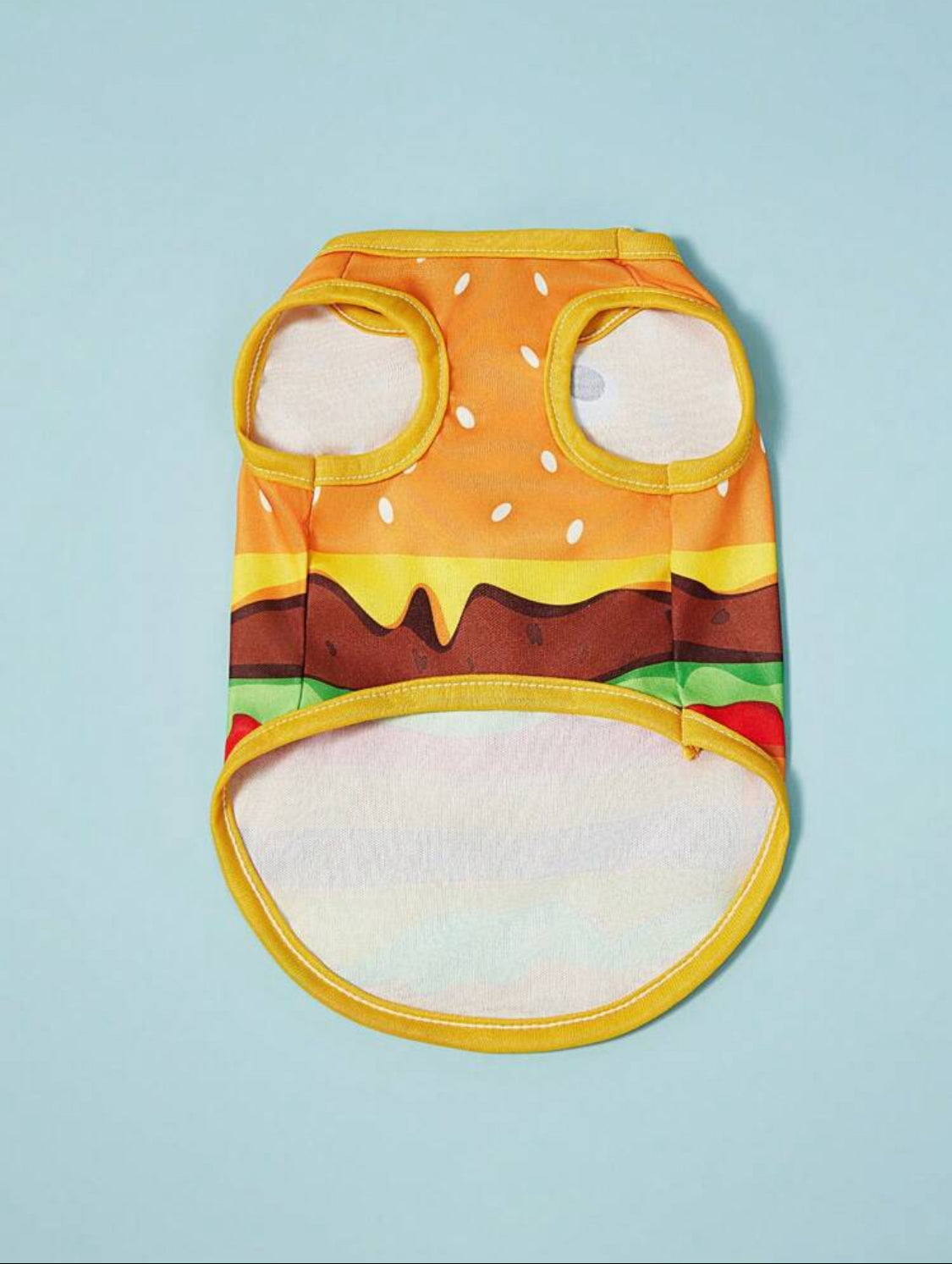 MC’BURGER COMBO