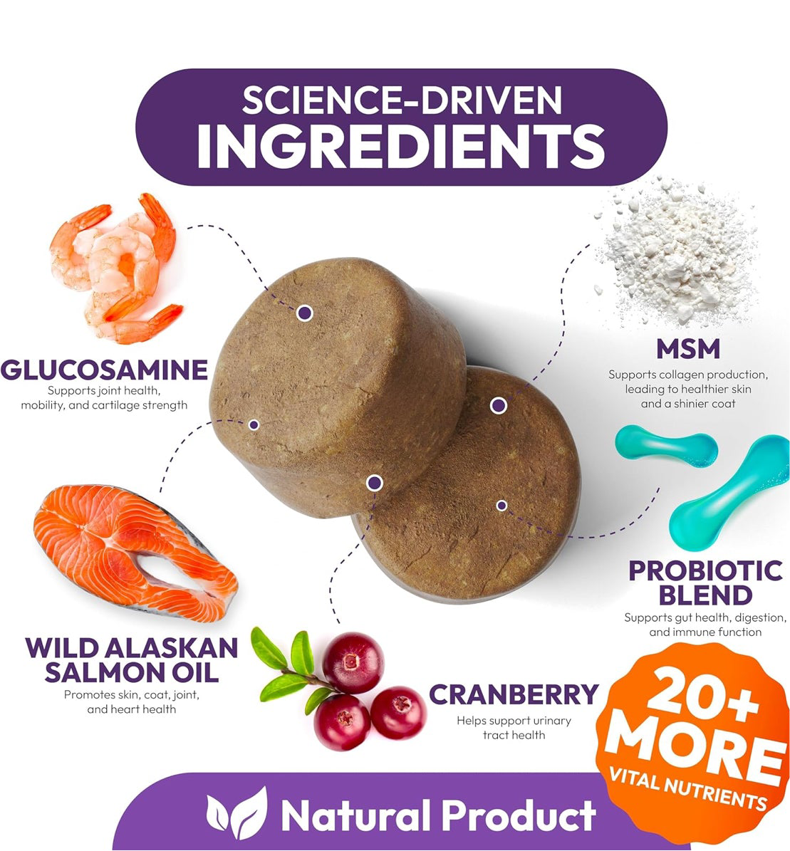 MULTIVITAMINAS 25N1