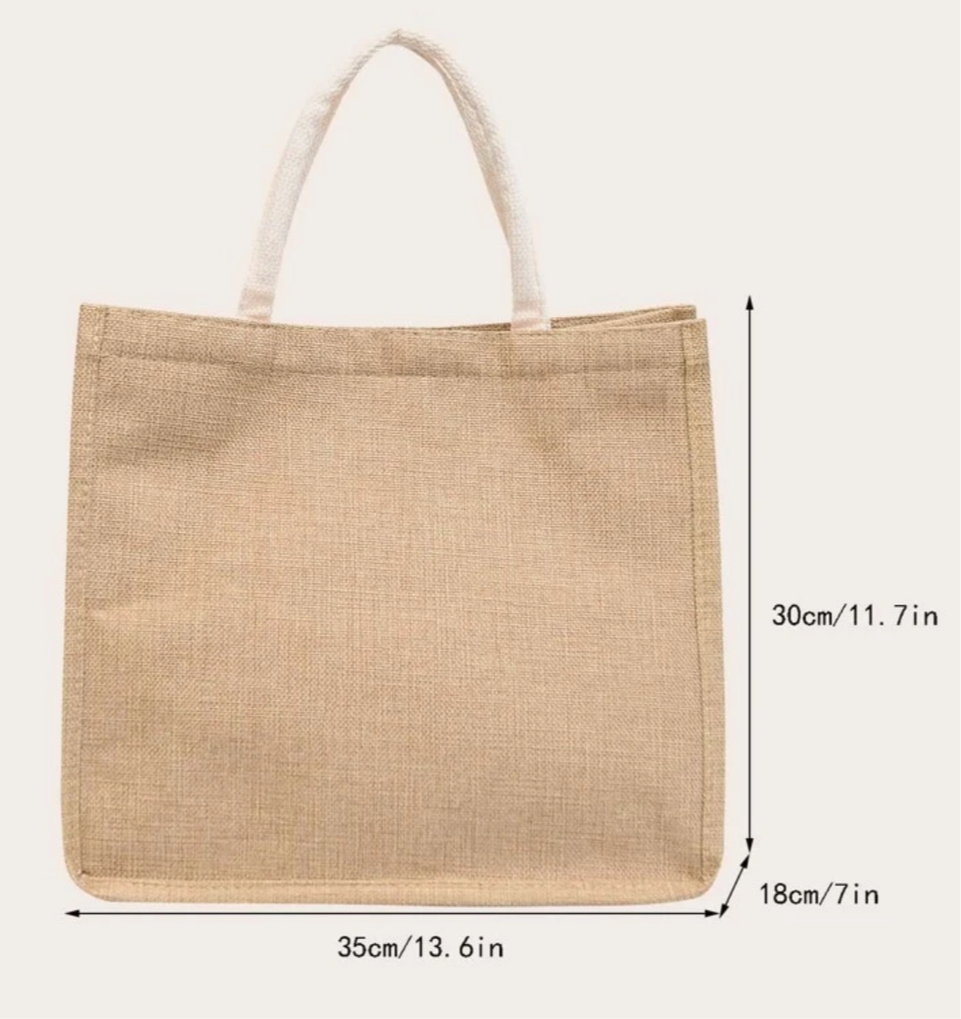 BOLSO DOG MOM