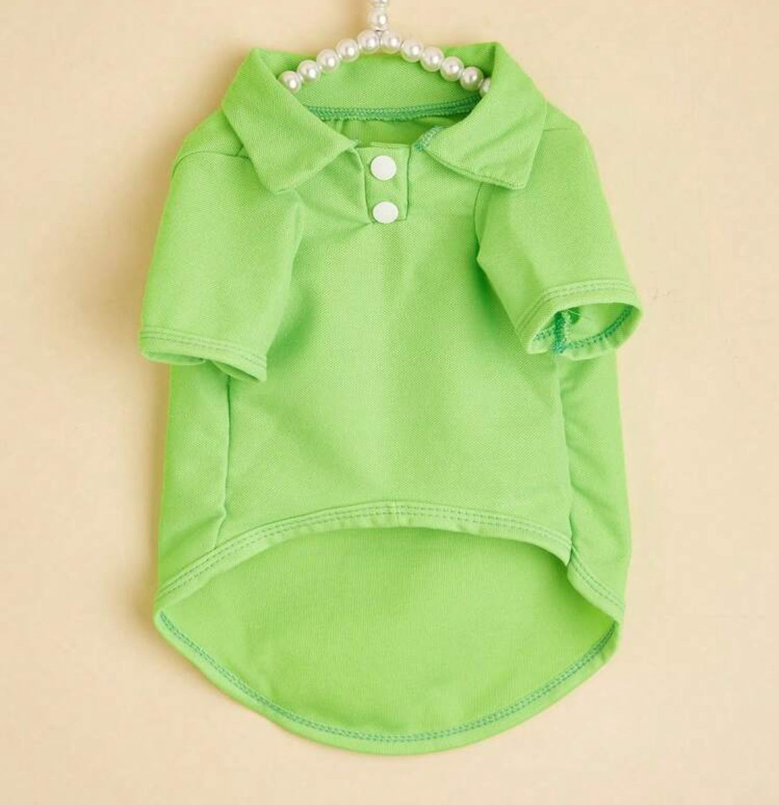 Camisas T/Polo