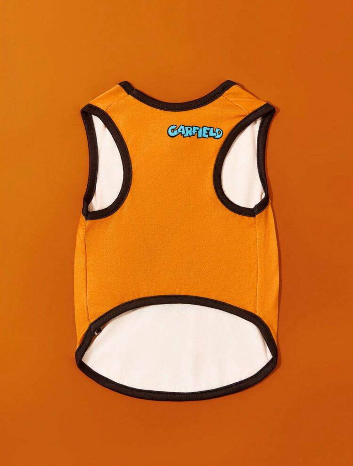 CAMISA GARFIELD