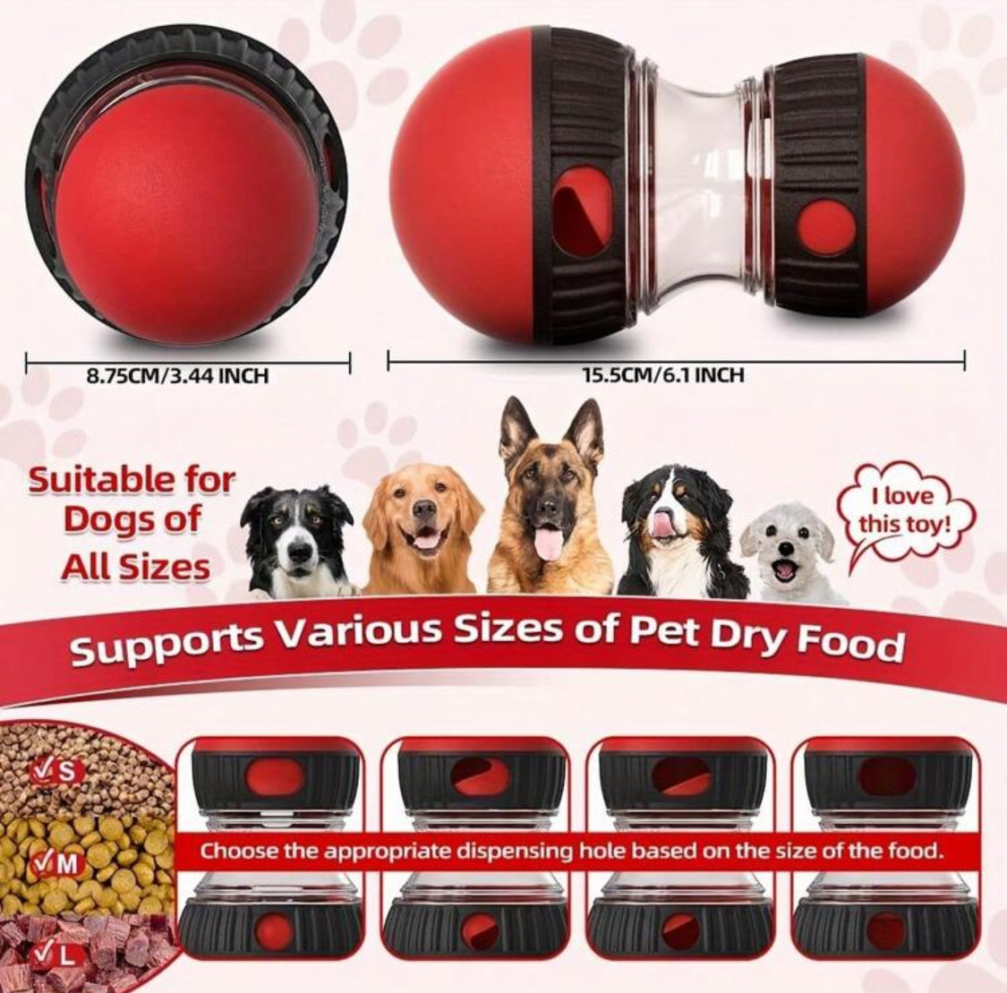 JUGUETES / INTERACTIVOS