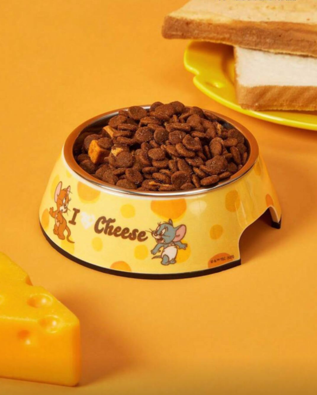 ACCESORIOS PARA ALIMENTO