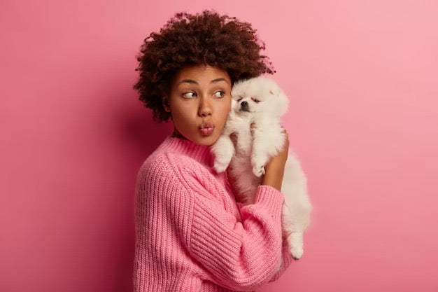 COLECCIÓN DOG MOM