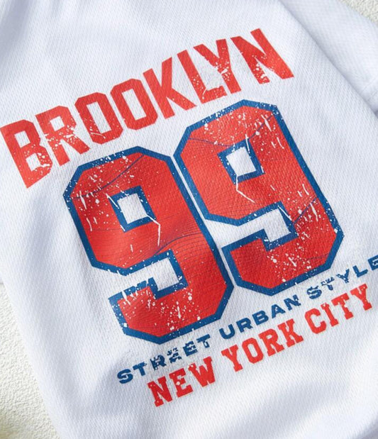 CAMISA NYC99