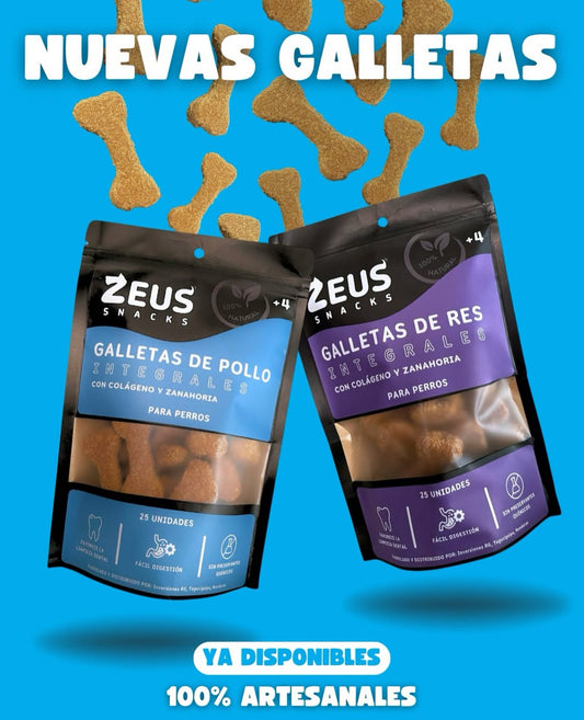Bolsita de Galletas