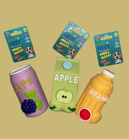 CHEW CANIBOTTLE