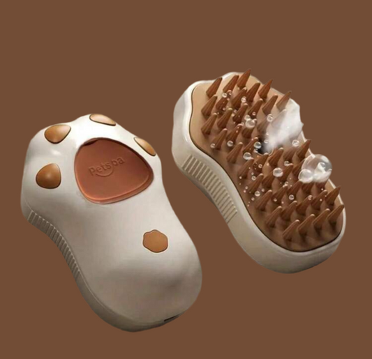 Cepillos Vaporizadores