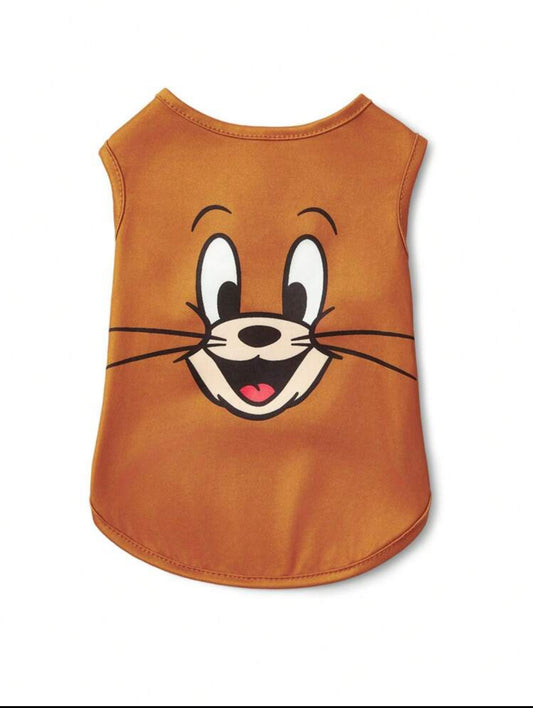 CAMISA JERRY