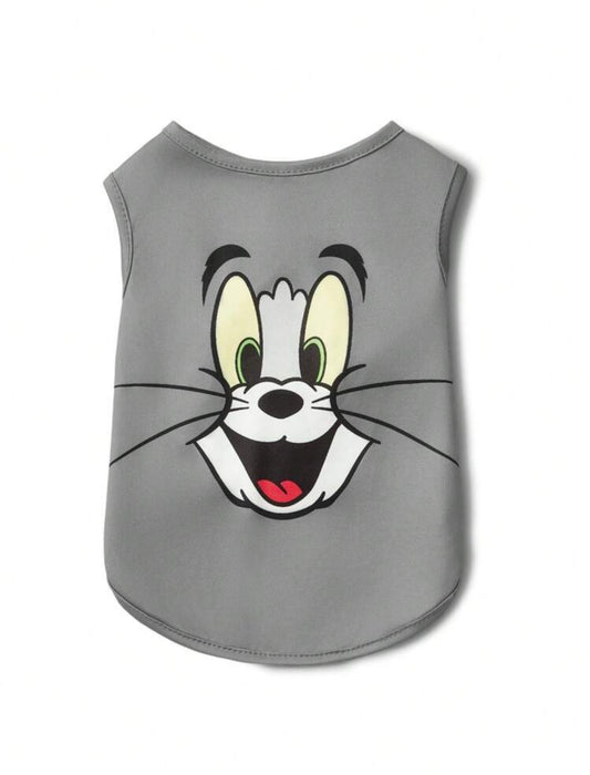 CAMISA TOM